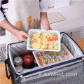 Portable Picnic School Food Storage Borse per bambini